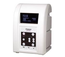 Panax電位治療器
